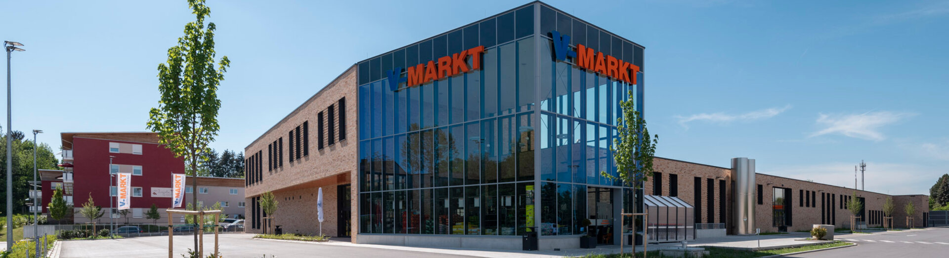 VMarkt Standorte VMarkt