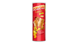 Pom-Bär Crizzlies