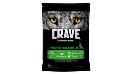 Crave Hundenahrung
