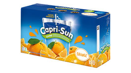 Capri Sun