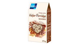 Kölln Hafer-Porridge