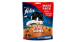 Felix Katzensnacks