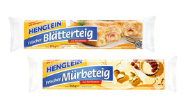 Henglein Frische Teige