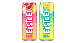 Rauch Eistee