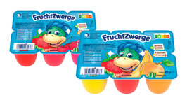 Danone Fruchtzwerge