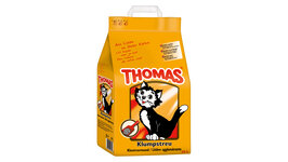 Thomas Klumpstreu