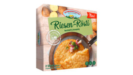 Schwarmstedter Rösti-Riesen