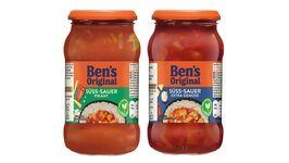 Ben's Original Saucen