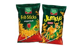 funny frisch Spezialitäten