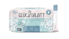 GLÜCKSBLATT Toilettenpapier