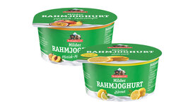 Berchtesgadener Land Rahmjoghurt