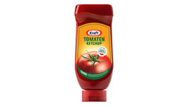 Kraft Tomaten Ketchup