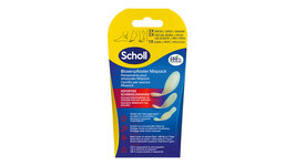 Scholl Blasenpflaster