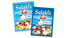 Salakis Schafskäse
