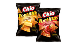 Chio Tortilla Chips