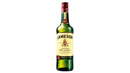 Jameson Whiskey