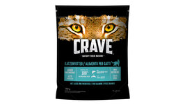 Crave Katzennahrung