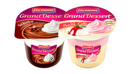 Ehrmann Grand Dessert