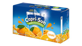 Capri Sun