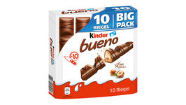Kinder Bueno