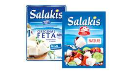 Salakis Schafskäse