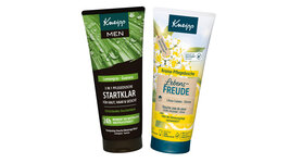 Kneipp Aroma Pflegedusche