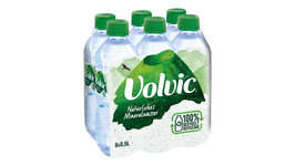 Volvic Naturelle