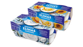 Elinas Griechischer Joghurt