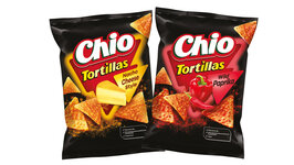 Chio Tortilla Chips