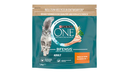Purina One Bifensis