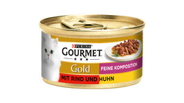 Gourmet Gold