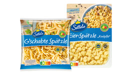 Settele Spätzle