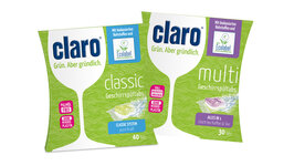 claro Spülmaschinentabs