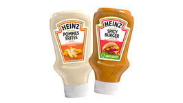 Heinz Feinkostsaucen