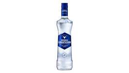 Wodka Gorbatschow