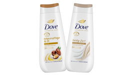 Dove ADVANCED CARE Duschcreme
