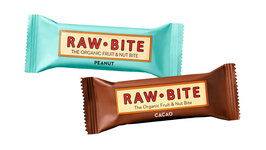 Rawbite Protein Riegel