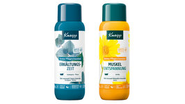 Kneipp Aroma Schaumbad