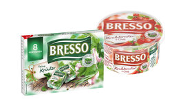 Bresso Frischkäse
