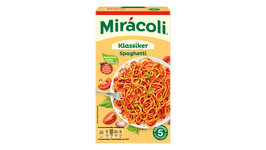 Miracoli Fertiggerichte