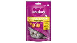 Whiskas Katzensnacks