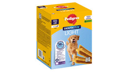 Pedigree DentaStix