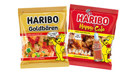 Haribo Fruchtgummi