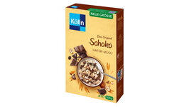Kölln Müsli