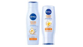 NIVEA Shampoo oder Spülung
