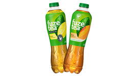 Fuze Tea