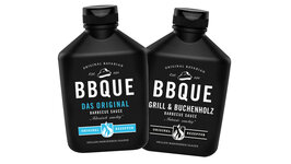 BBQUE-Saucen
