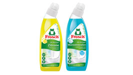 Frosch WC-Reiniger