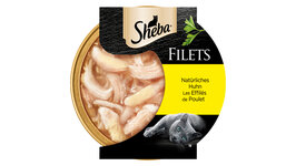 Sheba Filets