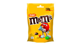 M&M's